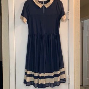 ASOS Maternity Midi Dress